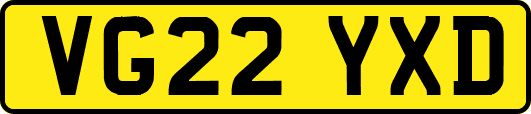 VG22YXD