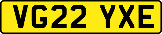 VG22YXE