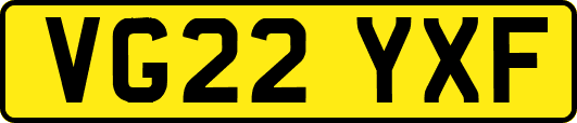 VG22YXF