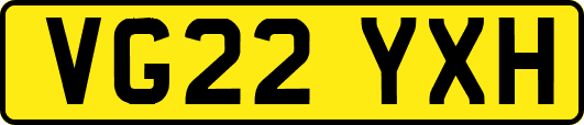 VG22YXH