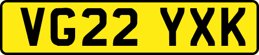 VG22YXK