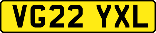 VG22YXL