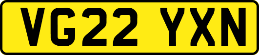 VG22YXN