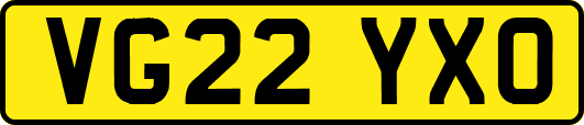 VG22YXO