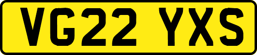 VG22YXS
