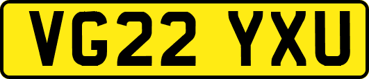 VG22YXU