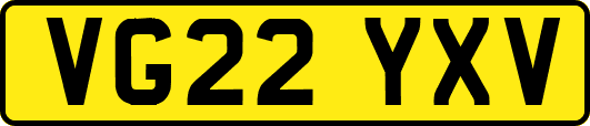 VG22YXV