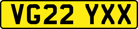 VG22YXX