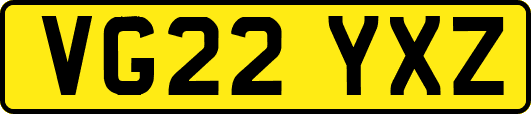VG22YXZ