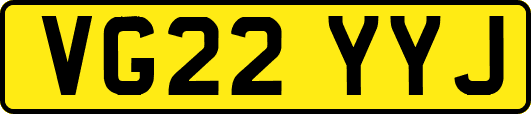 VG22YYJ