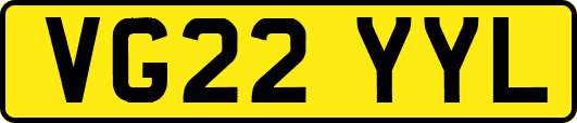 VG22YYL