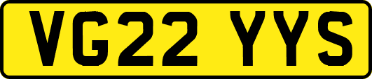 VG22YYS