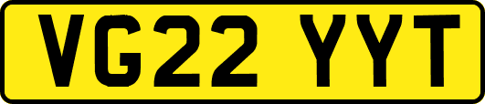VG22YYT