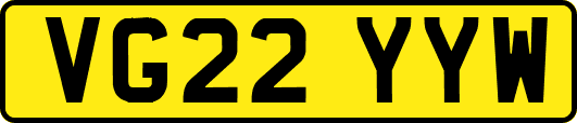 VG22YYW