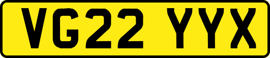 VG22YYX