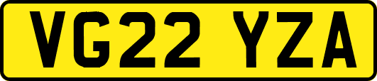 VG22YZA