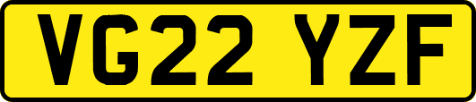 VG22YZF