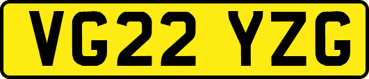 VG22YZG