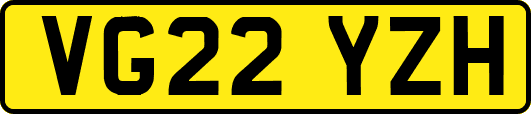 VG22YZH