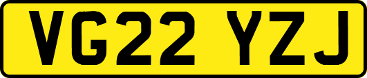 VG22YZJ