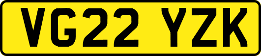 VG22YZK