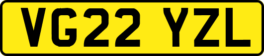 VG22YZL