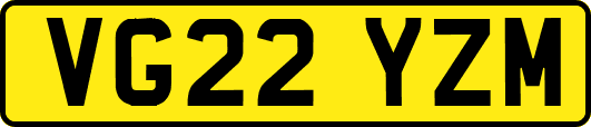VG22YZM
