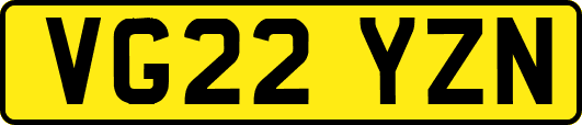 VG22YZN