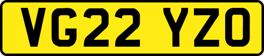 VG22YZO