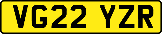 VG22YZR