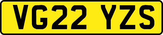 VG22YZS