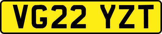 VG22YZT