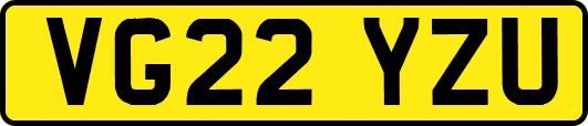 VG22YZU