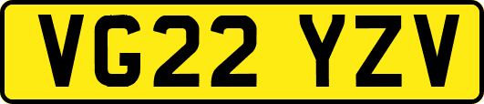 VG22YZV