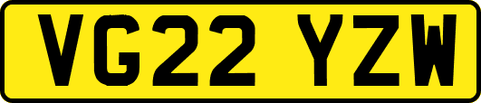 VG22YZW