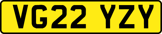 VG22YZY