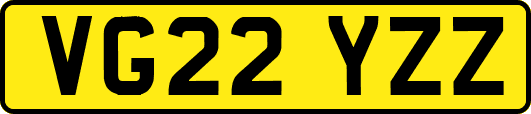 VG22YZZ