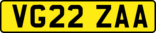 VG22ZAA