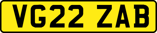 VG22ZAB