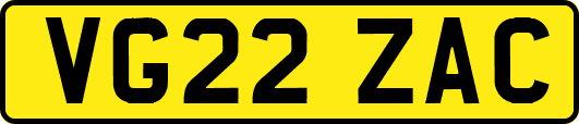 VG22ZAC