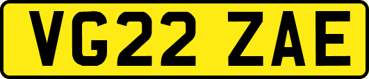 VG22ZAE