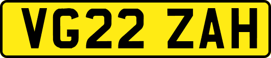 VG22ZAH