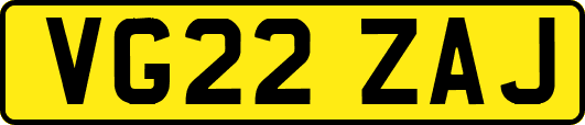 VG22ZAJ