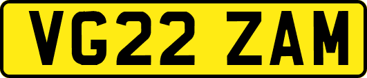 VG22ZAM