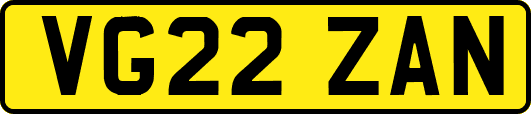 VG22ZAN