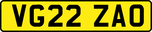 VG22ZAO