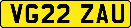 VG22ZAU