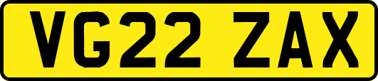 VG22ZAX