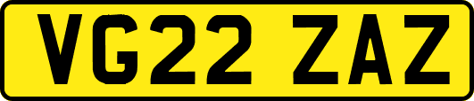 VG22ZAZ