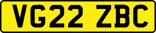 VG22ZBC